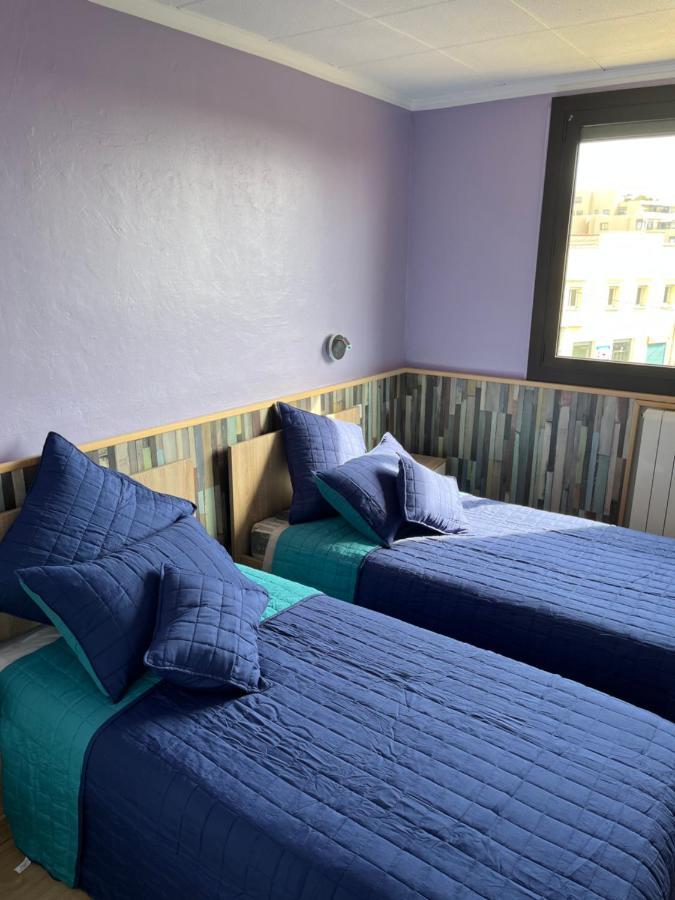 Sun Escape, Appart Renove Climatise 3 Pieces 4-6 Pers, 350M De La Plage Marseille Kültér fotó